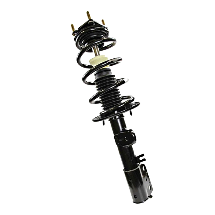 Shoxtec Front Complete Struts Assembly Replacement for 2011 - 2013 Ford Explorer Coil Spring Shock Absorber Repl. part no 272621 272620