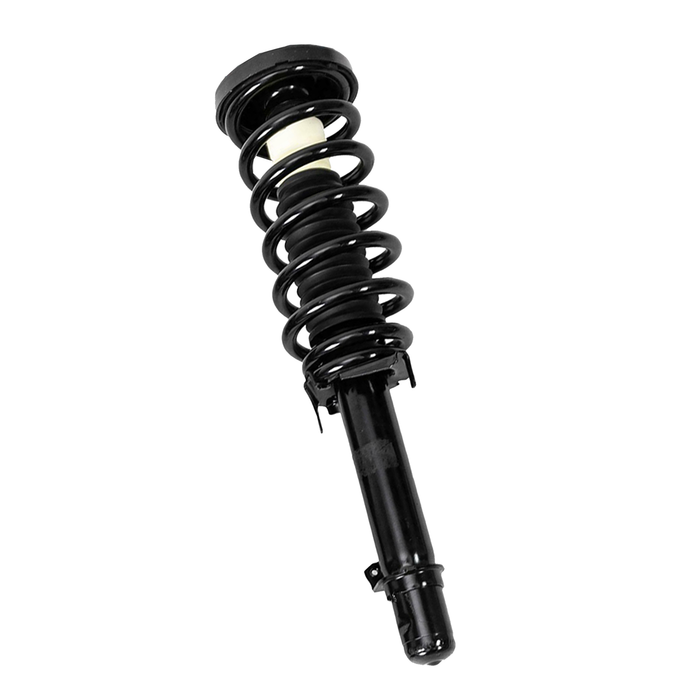 Shoxtec Front Complete Struts Assembly Replacement for 2009 - 2014 Acura TL Coil Spring Assembly Shock Absorber Repl. part no. 272694 272693