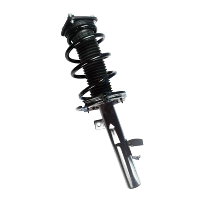 Shoxtec Front Complete Struts Assembly Replacement for 2014-2019 Ford Escape Coil Spring Shock Absorber Repl. part no 272751 272750