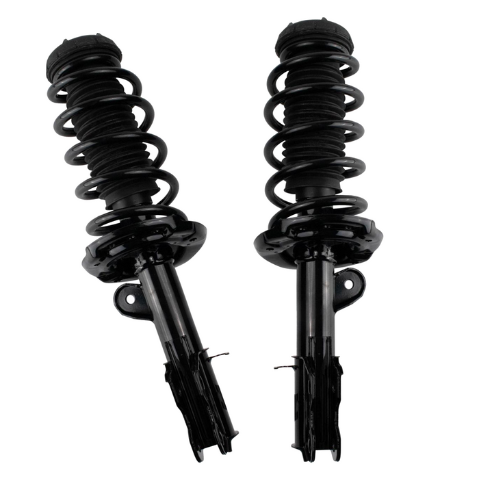 Shoxtec Front Complete Strut Assembly Replacement For 2013-2022 BUICK ENCORE, CHEVROLET TRAX, Repl No. 272934, 272935