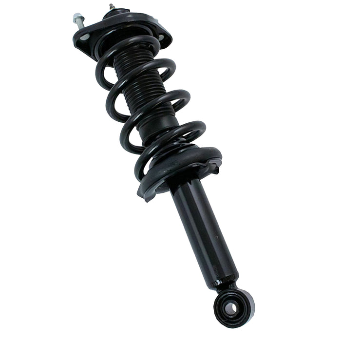 Shoxtec Rear Complete Struts Assembly Replacement for 2012 - 2016 Honda CRV Coil Spring Shock Absorber Repl. part no 272957L 272957R