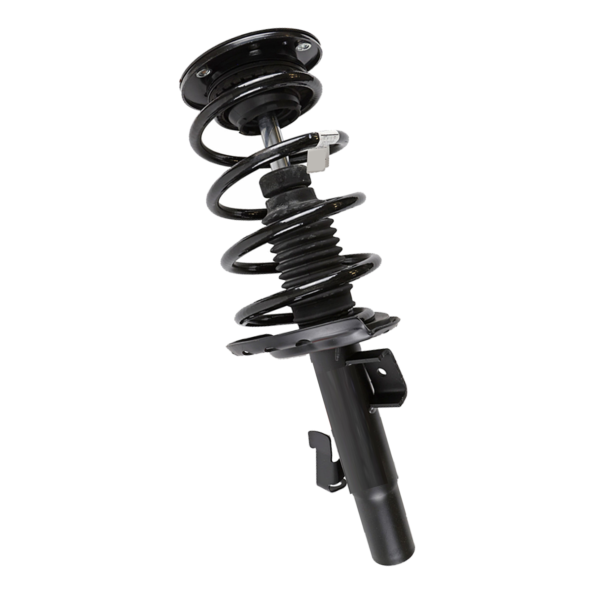 Reemplazo del conjunto de puntal delantero completo Shoxtec para Volvo XC60 2010-2016 sin suspensión electrónica ajustable Repl No. 272959, 272958