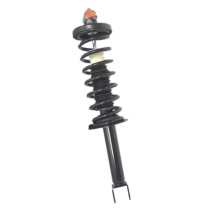 Shoxtec Rear Complete Struts Replacement for 2013 - 2015 Honda Accord Coil Spring Assembly Shock Absorber Repl. Part No.272984