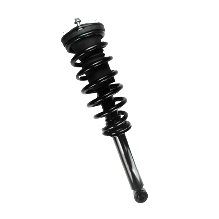 Shoxtec Front Complete Struts Assembly Replacement for 1990-2000 Lexus LS400 Coil Spring Shock Absorber Repl. part no 1345477