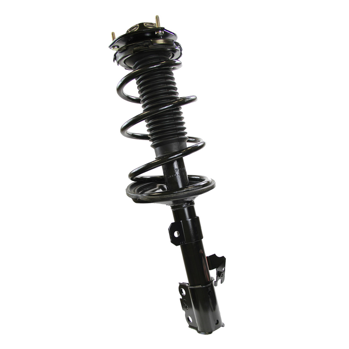 Shoxtec Front Complete Strut Assembly Replacement For 2001-2003 Toyota Highlander Repl Part No. 371495, 371494