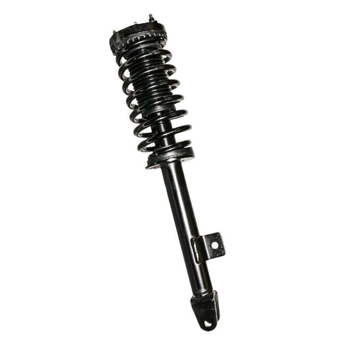 Shoxtec Front Complete Struts Assembly for 2005 - 2010 Chrysler 300 RWD Only Coil Spring Shock Absorber Repl. Part no. 372408