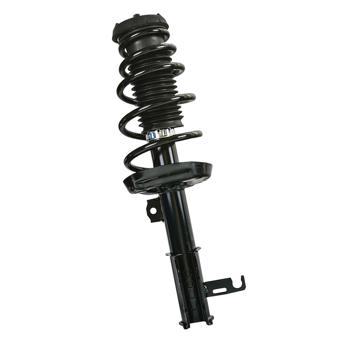 Shoxtec Front Complete Struts Assembly fits 2011-2015 Chevrolet Cruze Coil Spring Shock Absorber Kits. Repl. Part no. 372664 372663