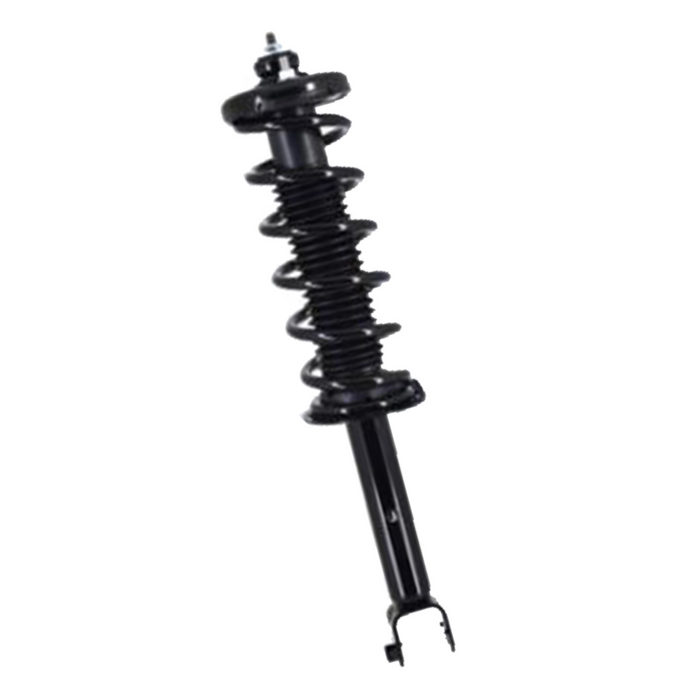 Shoxtec Rear Complete Strut Replacement for 2009-2014 Acura TL SH-AWD