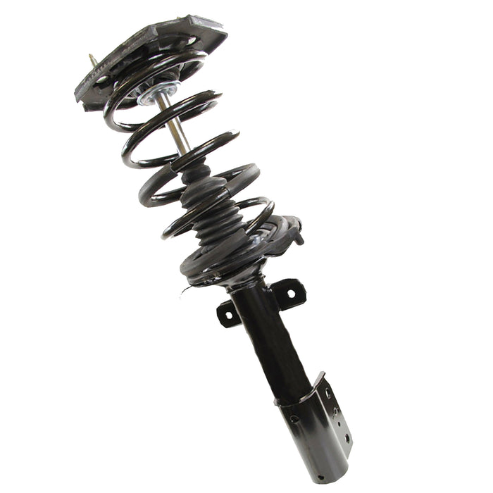 Shoxtec Rear Complete Struts Assembly Replacement for 2004 - 2007 Chevrolet Monte Carlo Coil Spring Shock Absorber Repl. part no 472471L 472471R