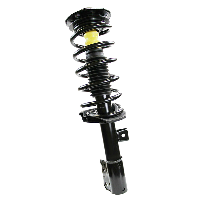 Shoxtec Front Complete Struts Assembly Replacement for 2009 Saturn VUE SubModel XR Coil Spring Assembly Shock Absorber Repl. part No. 972527 972526
