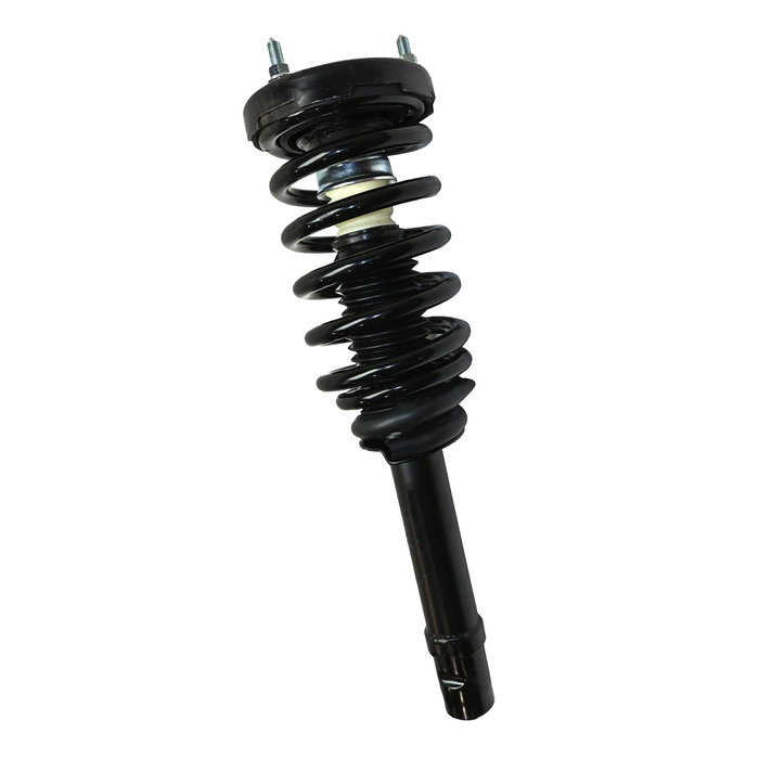Shoxtec Front Complete Struts Assembly for 2006 - 2010 Hyundai Sonata 2006 - 2011 Azera Coil Spring Shock Absorber Kits Repl. Part No. 172281