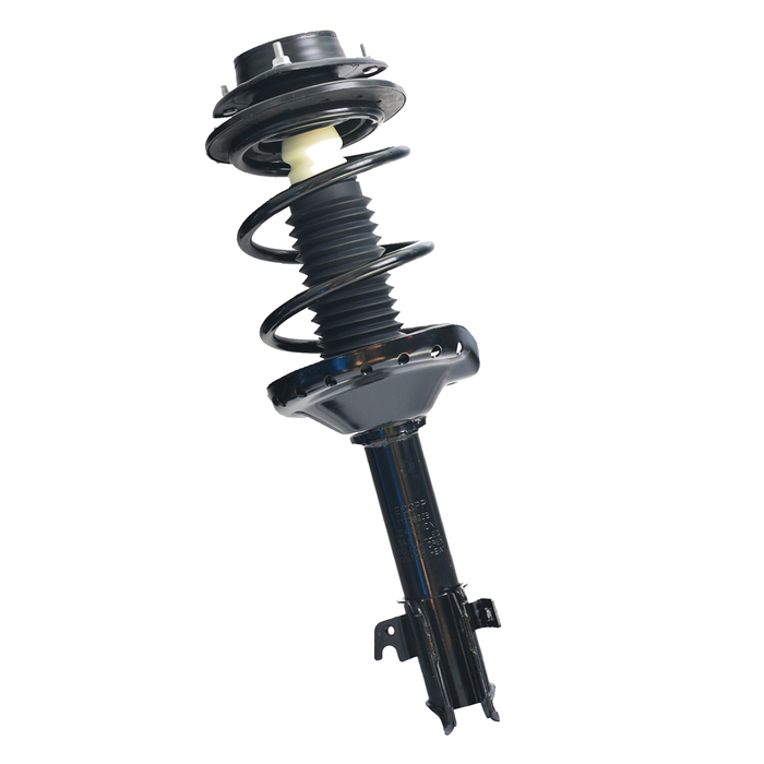 Shoxtec Front Complete Struts Assembly fits 2005 - 2009 Subaru Outback Coil Spring Assembly Shock Absorber Kits Repl Part no. 11905 11906