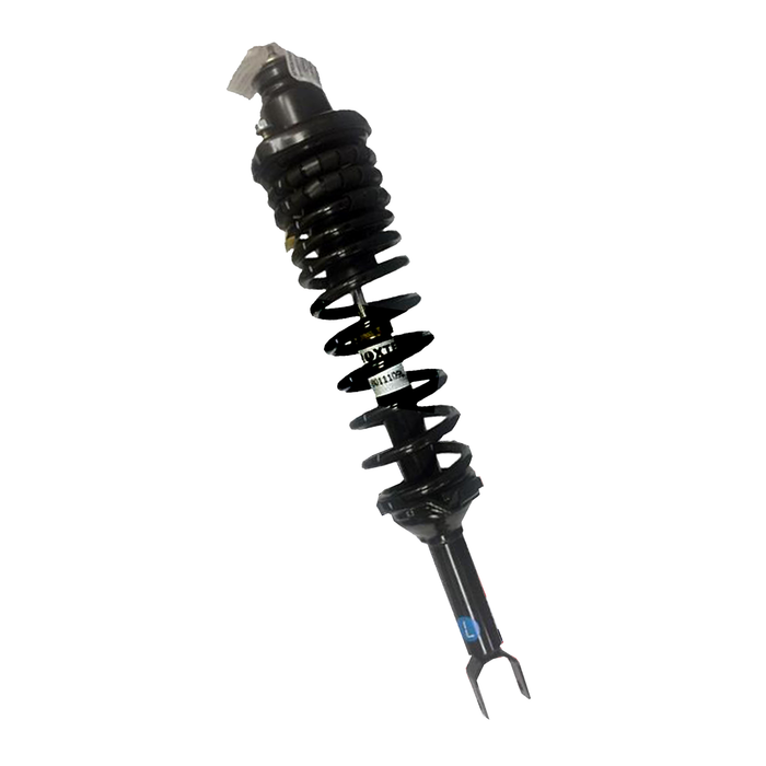 Shoxtec Rear Complete Struts Assembly for 1990 - 1993 Honda Accord; Coil Spring Shock Absorber Repl. part no. 171241