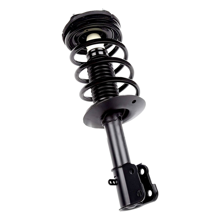 Shoxtec Front Complete Struts Assembly for 2000 - 2002 Chrysler Neon; 2000 - 2005 Dodge Neon; 2003 - 2005 Dodge SX 2.0; 2000 - 2001 Plymouth Neon;
