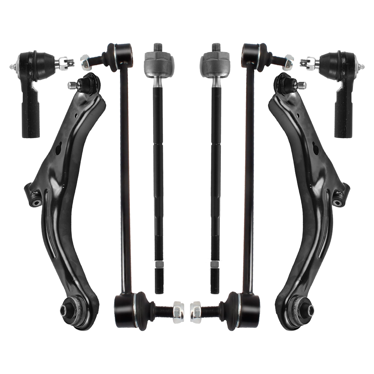 Shoxtec 05-12 Ford Escape 05-11 Mazda Tribute 05-11 Mercury