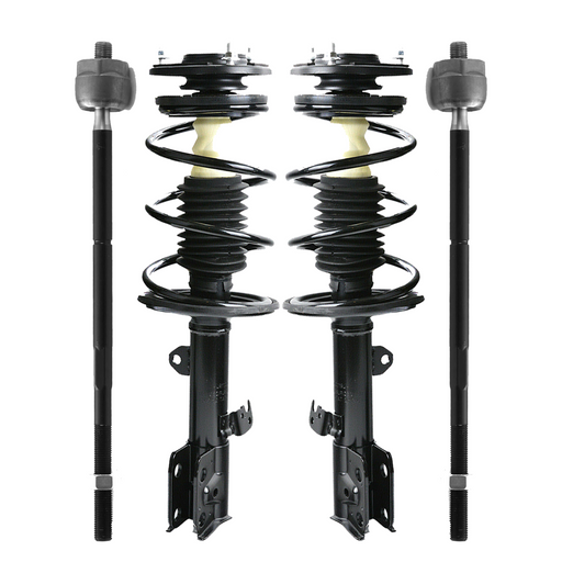 Front Strut Assembly RF RH Right Passenger for Ford Escape Mazda Front Strut Assembly RF RH Right Passenger for Ford Escape Mazda