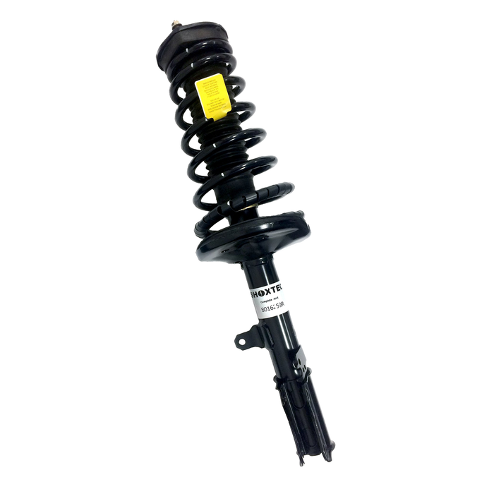 Shoxtec Rear Complete Struts for 1992-2001 Lexus ES300; 1992-2001 Toyota Camry; 1997-2003 Toyota Avalon Shock Absorber Repl. 271681 271680