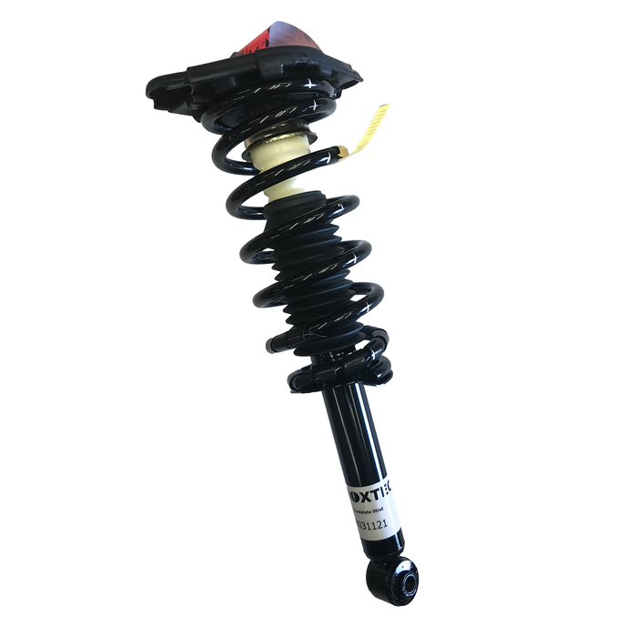 Shoxtec Rear Complete Struts Replacement for 2002-2006 Nissan Sentra Coil Spring Assembly Shock Absorber Repl. Part no. 171312