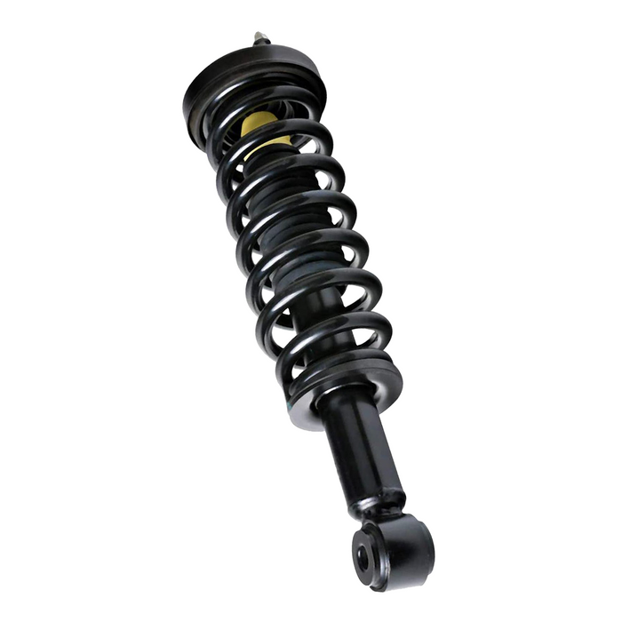 Shoxtec Front Complete Struts Assembly for 2004-2008 Ford F-150 RWD; 2006-2008 Lincoln Mark LT 2WD; Coil Spring Assembly Shocks Repl. Part no. 171362
