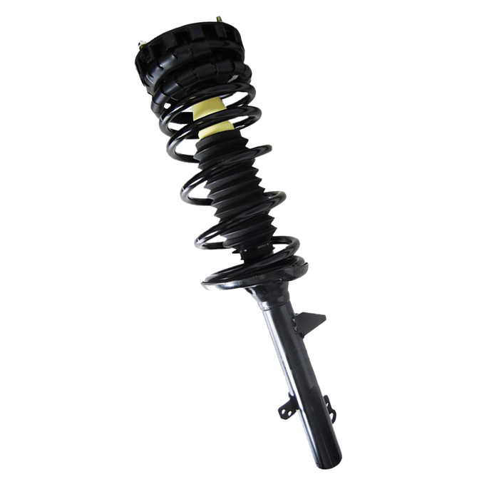 Shoxtec Rear Complete Struts Assembly for 1986 - 1993 Ford Taurus; 1986 - 1993 Mercury Sable Coil Spring Assembly Shock Absorber Repl. Part no. 171781