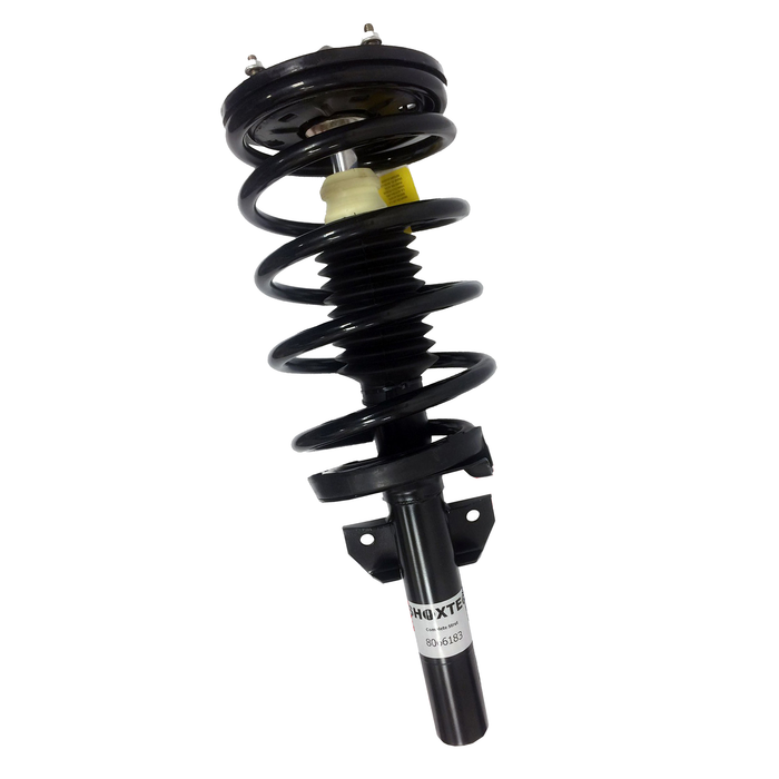 Shoxtec Front Complete Struts assembly fit 1995 - 2003 Ford Windstar; Coil Spring Assembly Shock Absorber Repl. 171920