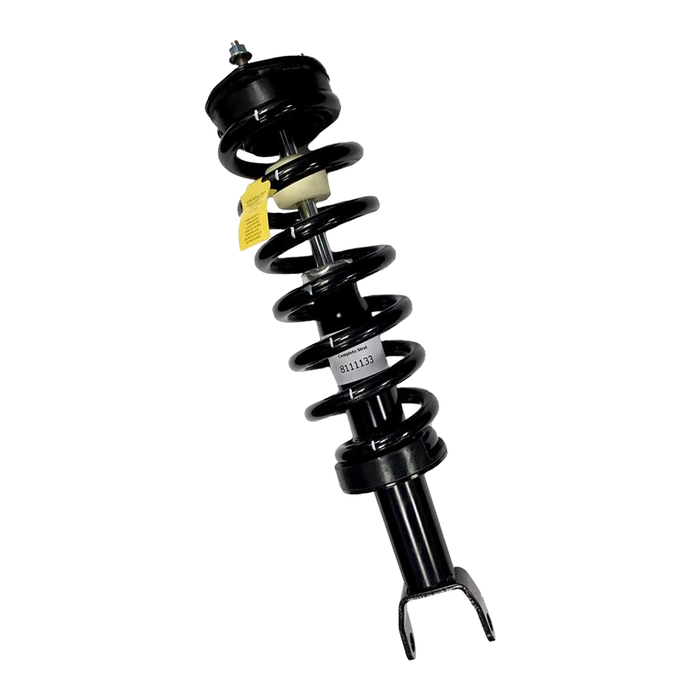 Shoxtec Front Complete Struts Assembly for 2009 2010 Dodge Ram 1500; 2011 - 2018 Ram 1500; 2019 2020 RAM 1500 Classic Coil Spring Shock Absorber Kits Repl. part no. 172292