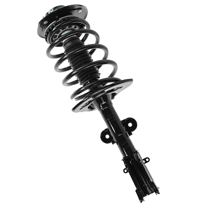Shoxtec Front Complete Struts Assembly Replacement for 2004 - 2008 Chrysler Pacifica Coil Spring Shock Absorber Repl. part no 172130L 172130R