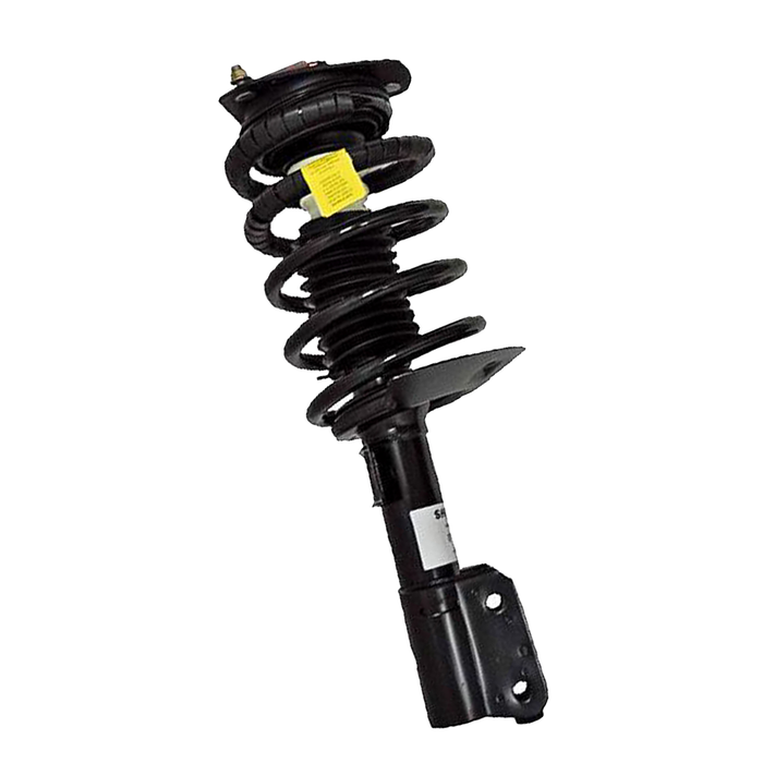Shoxtec Front Complete Strut Assembly fits 05-07 Buick Terraza; 05-09 Chevrolet Uplander; 05-09 Pontiac Montana;05-07 Saturn Relay Coil Spring Assembly Shock Absorber Repl. 172231PR