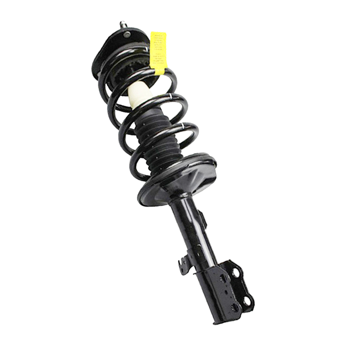 Shoxtec Front Complete Struts Assembly for 2003 - 2008 Pontiac Vibe; 2003 - 2008 Toyota Matrix; Coil Spring Shock Absorber Kits Repl. 172117 172116