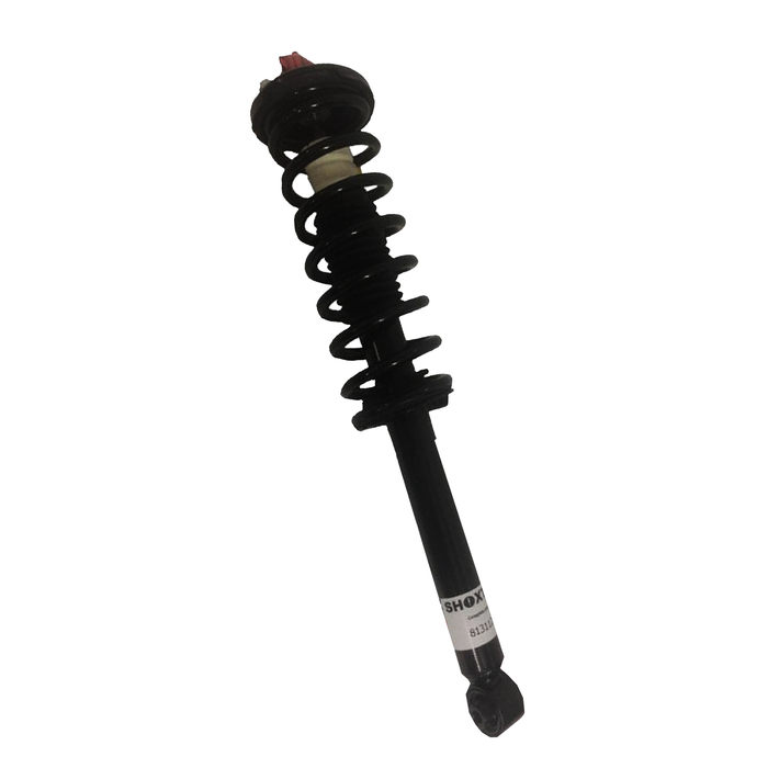 Shoxtec Rear Complete Struts Assembly for 2003-2007 Honda Accord 3.0L V6; 2004-2008 Acura TL Coil Spring Assembly Shock Absorber Repl. Part no. 171372