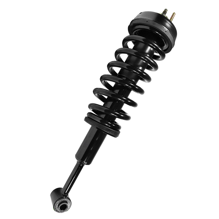 Shoxtec Front Complete Struts Replacement for 2006 - 2010 Ford Explorer 2006 - 2010 Mercury Mountaineer Repl. Part No.171124