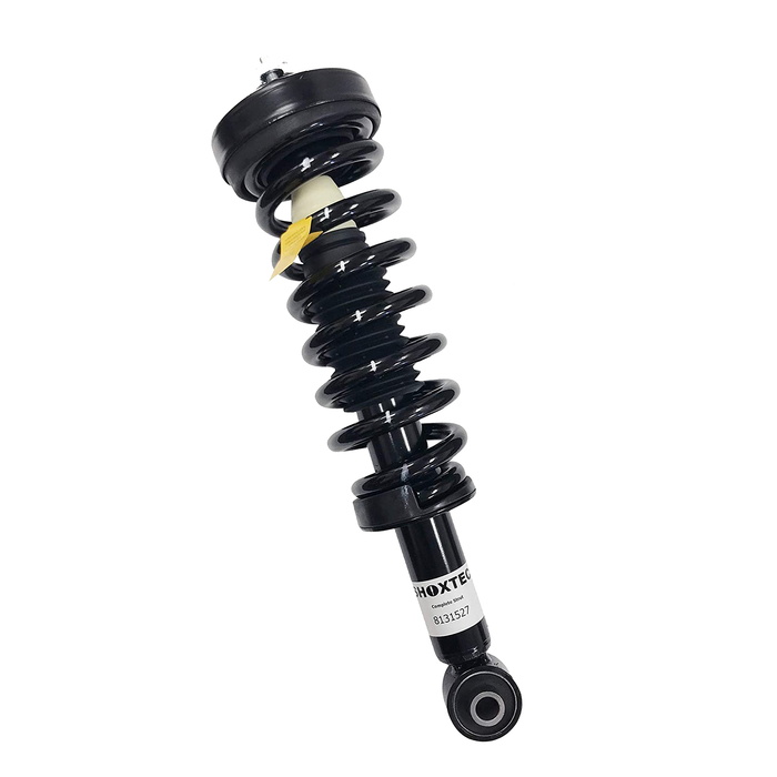 Shoxtec Front Complete Struts fits 2009-2013 F-150 2WD RWD; Coil Spring Assembly Shock Absorber Kits Repl. Part No. 171140