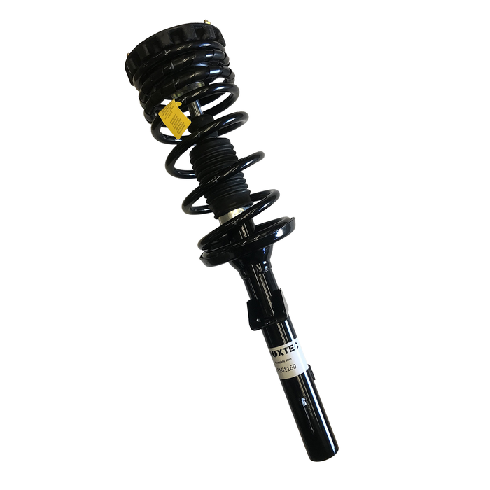 Shoxtec Rear Complete Strut for 1994-2007 Ford Taurus; 1994-2005 Mercury Sable Coil Spring Assembly Shock Absorber Kits Repl Part no. 271616