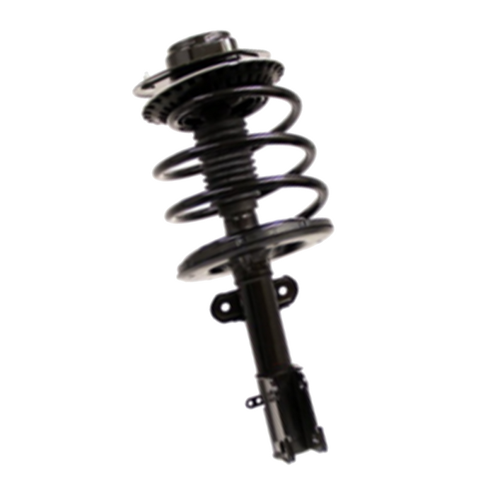 Shoxtec Front Complete Struts Assembly Replacement for 1995-2002 Lincoln Continental Coil Spring Shock Absorber Repl. part no 11691 11692