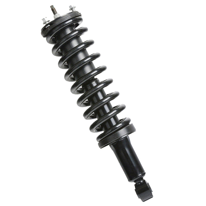 Shoxtec Front Complete Struts Replacement for 1996 - 2002 Toyota 4Runner Repl. Part No.171351L 171351R