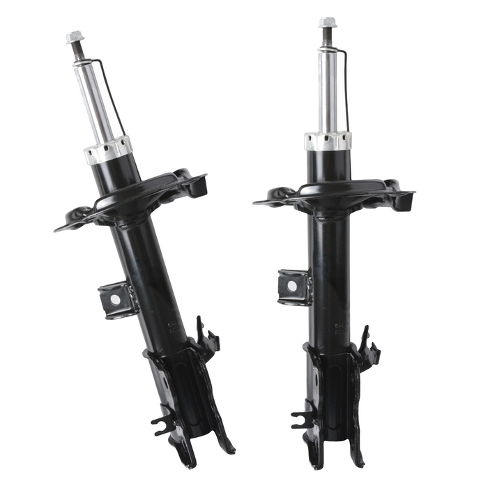 Shoxtec Front Shock Absorber Replacement for 2003 - 2007 Nissan Murano Repl. Part No.72268 72267
