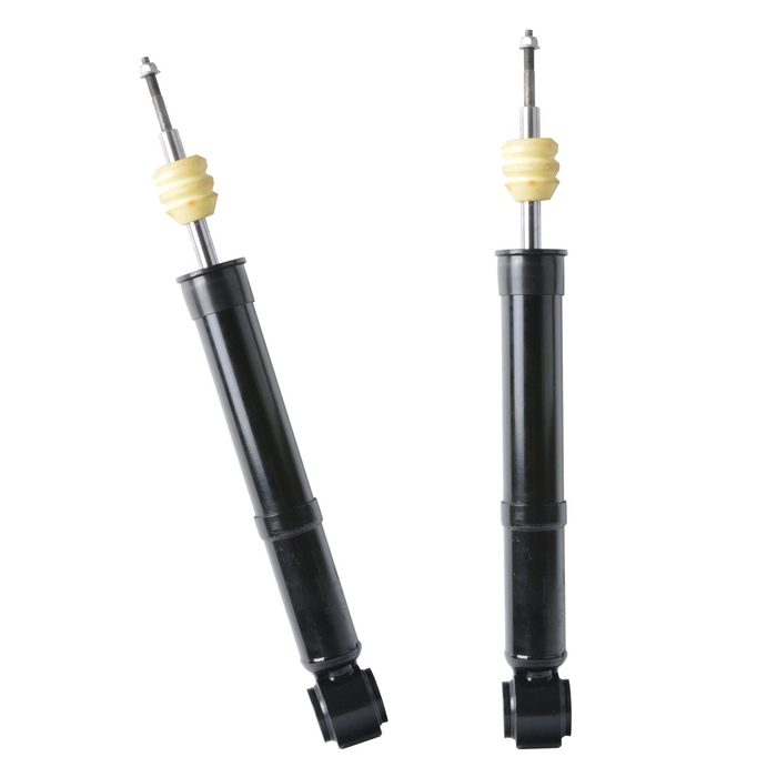 Shoxtec Front Shock Absorber Replacement for 2004 - 2008 Ford F-150 2006 - 2008 Lincoln Mark LT Repl. Part No.71362