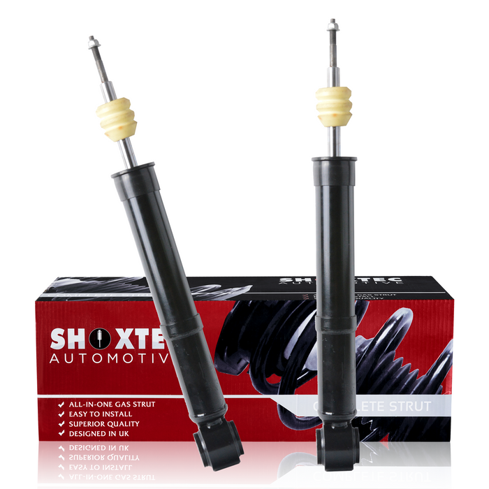 Shoxtec Front Shock Absorber Replacement for 2004 - 2008 Ford F-150 2006 - 2008 Lincoln Mark LT Repl. Part No.71362