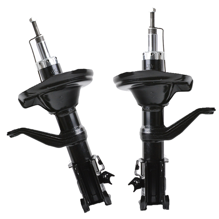 Shoxtec Front Shock Absorber Replacement for 2003 - 2006 Honda Element Repl. Part No.72136 72135