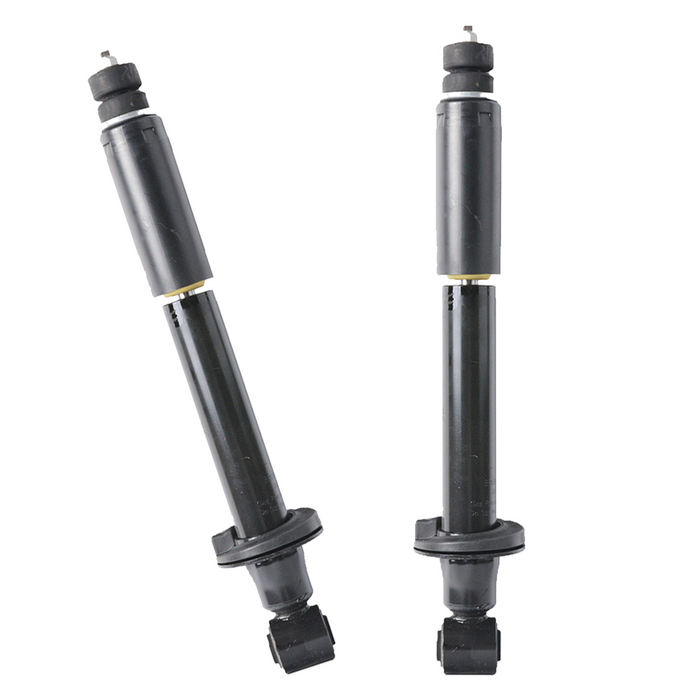 Shoxtec Rear Shock Absorber Replacement for 2006 - 2010 Ford Explorer 2007 - 2010 Ford Explorer Sport Trac 2006 - 2010 Mercury Mountaineer Repl. Part No.71125