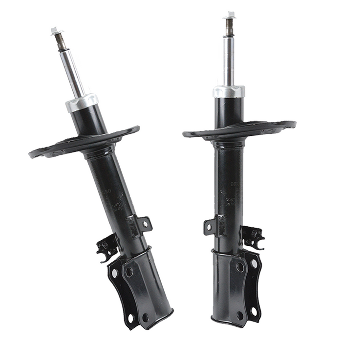 Shoxtec Rear Shock Absorber Replacement for 2008 - 2012 Toyota Avalon 2007 - 2011 Toyota Camry Repl. Part No.72310 72309