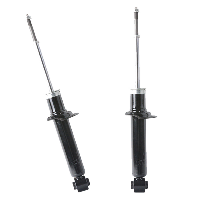 Shoxtec Rear Shock Absorber Replacement for 2000 - 2006 Nissan Sentra Repl. Part No.71312