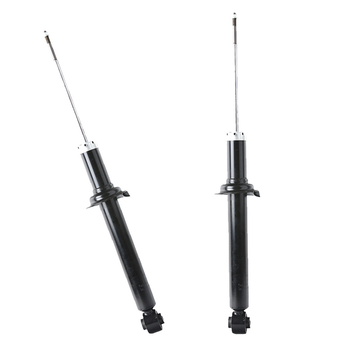 Shoxtec Rear Shock Absorber Replacement for 2003 - 2007 Honda Accord 2004 - 2008 Acura TL Repl. Part No.71372