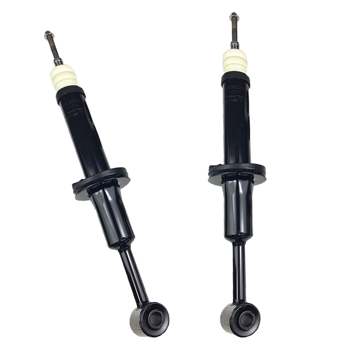 Shoxtec Front Shock Absorber Replacement for 2006 - 2010 Ford Explorer 2007 - 2010 Ford Explorer Sport Trac 2006 - 2010 Mercury Mountaineer Repl. Part No.71124