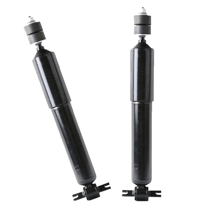 Shoxtec Front Shock Absorber Replacement for 2002 - 2008 Dodge Ram 1500 Repl. Part No.37206