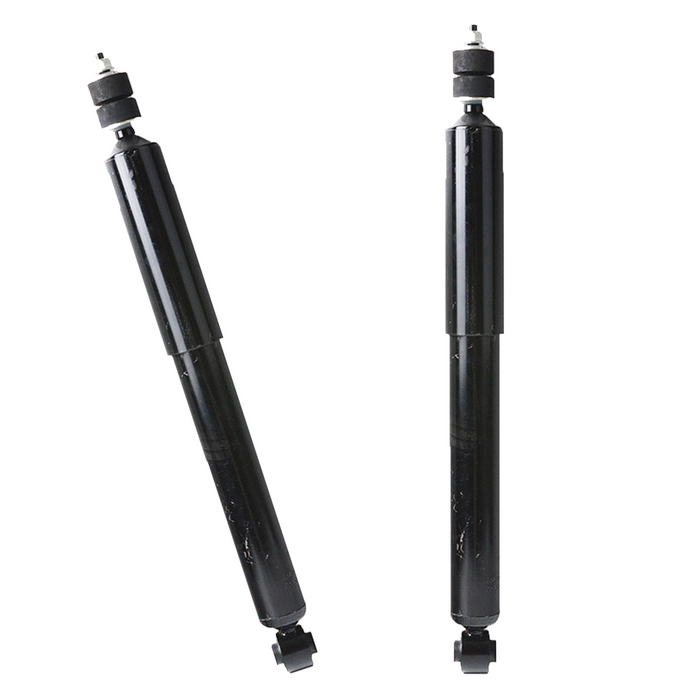 Shoxtec Front Shock Absorber Replacement for 2005 - 2020 Ford F-250 Super Duty 2005 - 2020 Ford F-350 Super Duty Repl. Part No.911266