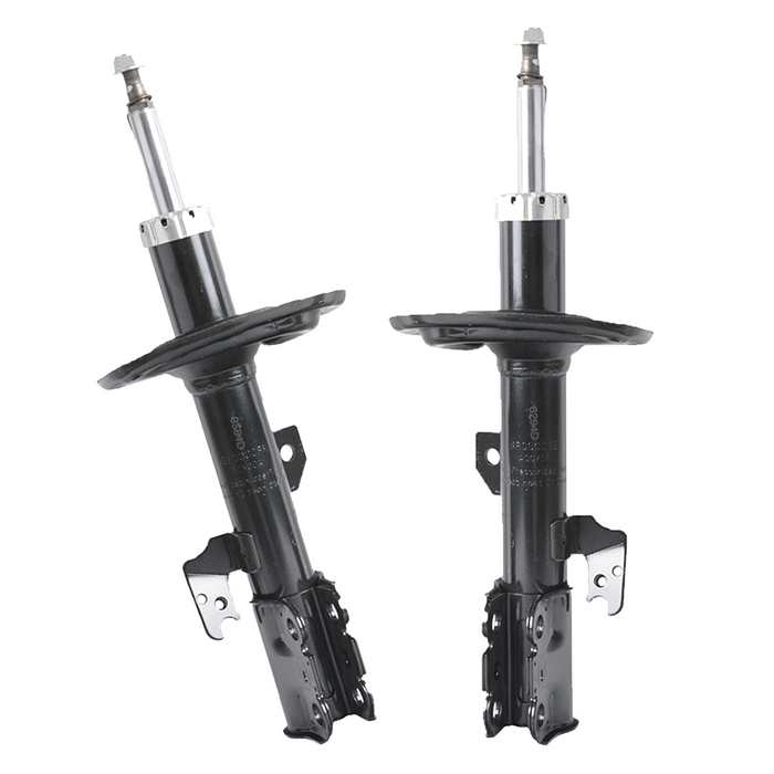 Shoxtec Front Shock Absorber Replacement for 2007 - 2010 Toyota Sienna Repl. Part No.72364 72363