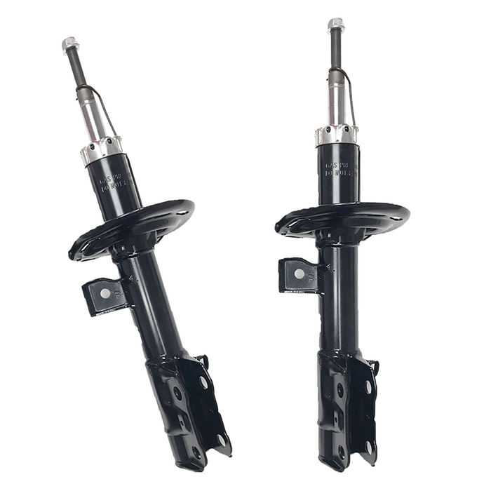 Shoxtec Front Shock Absorber Replacement for 2007 - 2008 Honda Fit Repl. Part No.72291 72290