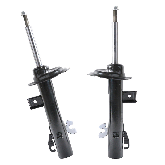 Shoxtec Front Shock Absorber Replacement for 2002 - 2008 Mini Cooper Repl. Part No.72266 72265