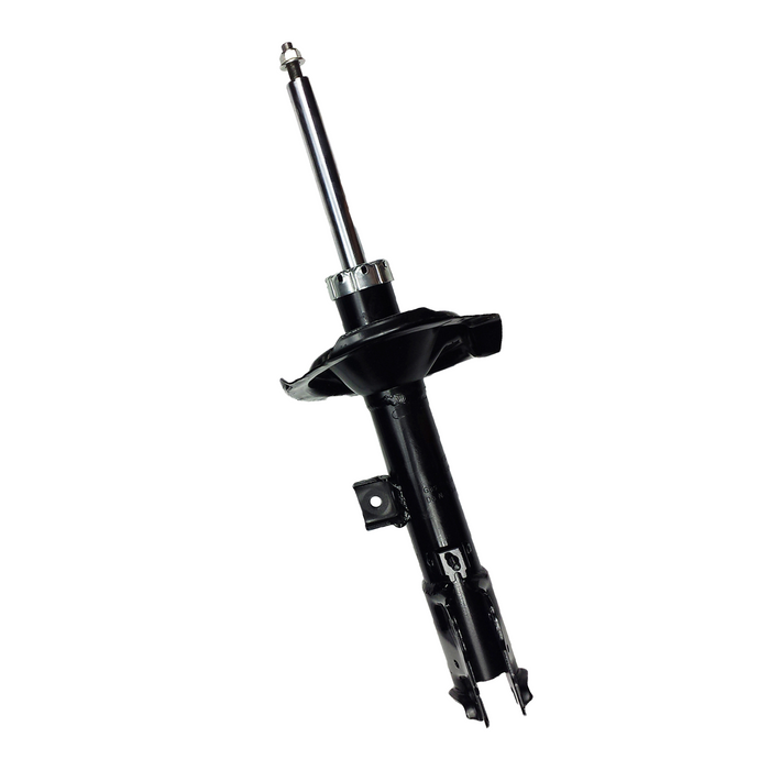 Shoxtec Front Shock Absorber Replacement for 2007 - 2013 Mitsubishi Outlander Repl. Part No.72438 72437